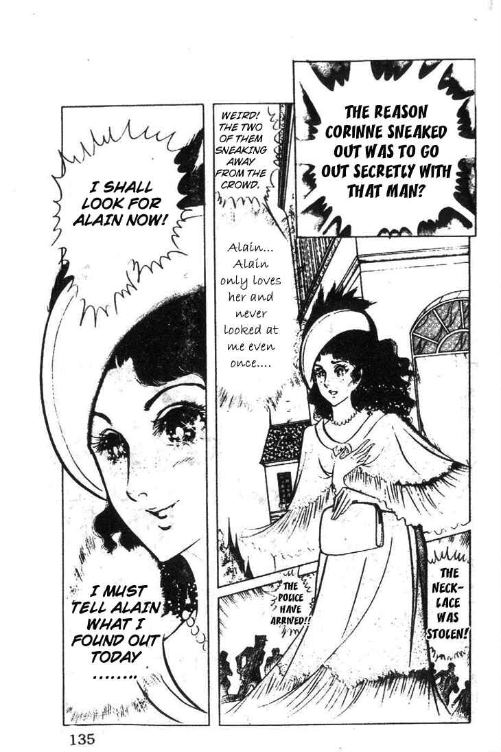 Page 22 Chapter 24 The Counts Daughter