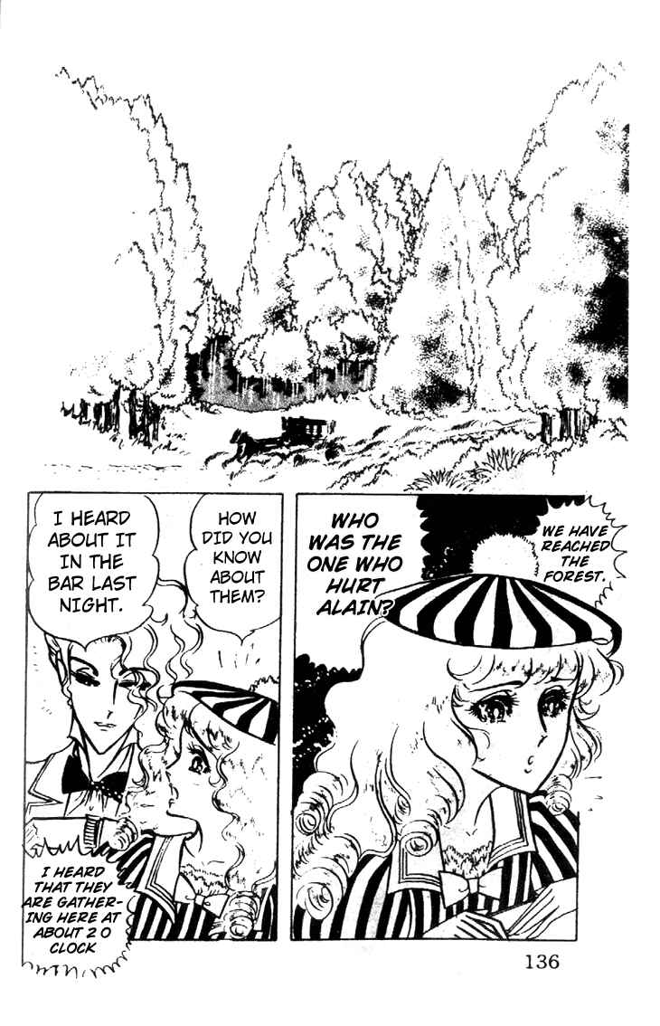 Page 23 Chapter 24 The Counts Daughter