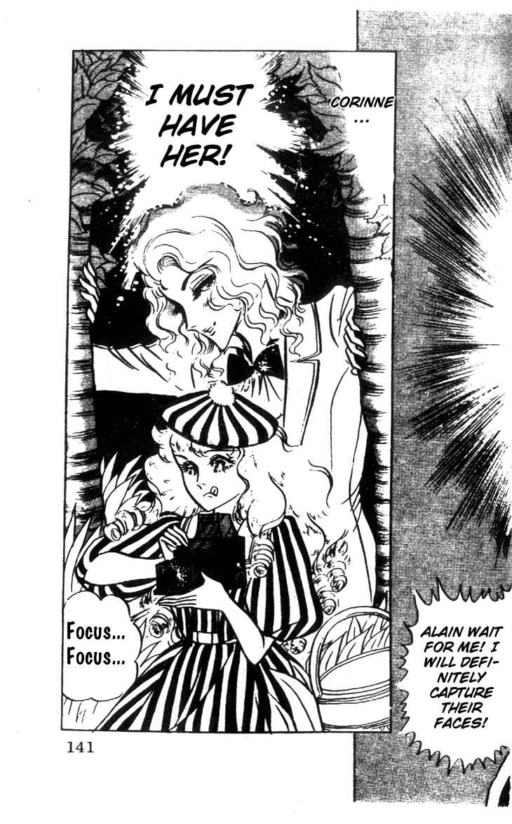 Page 28 Chapter 24 The Counts Daughter