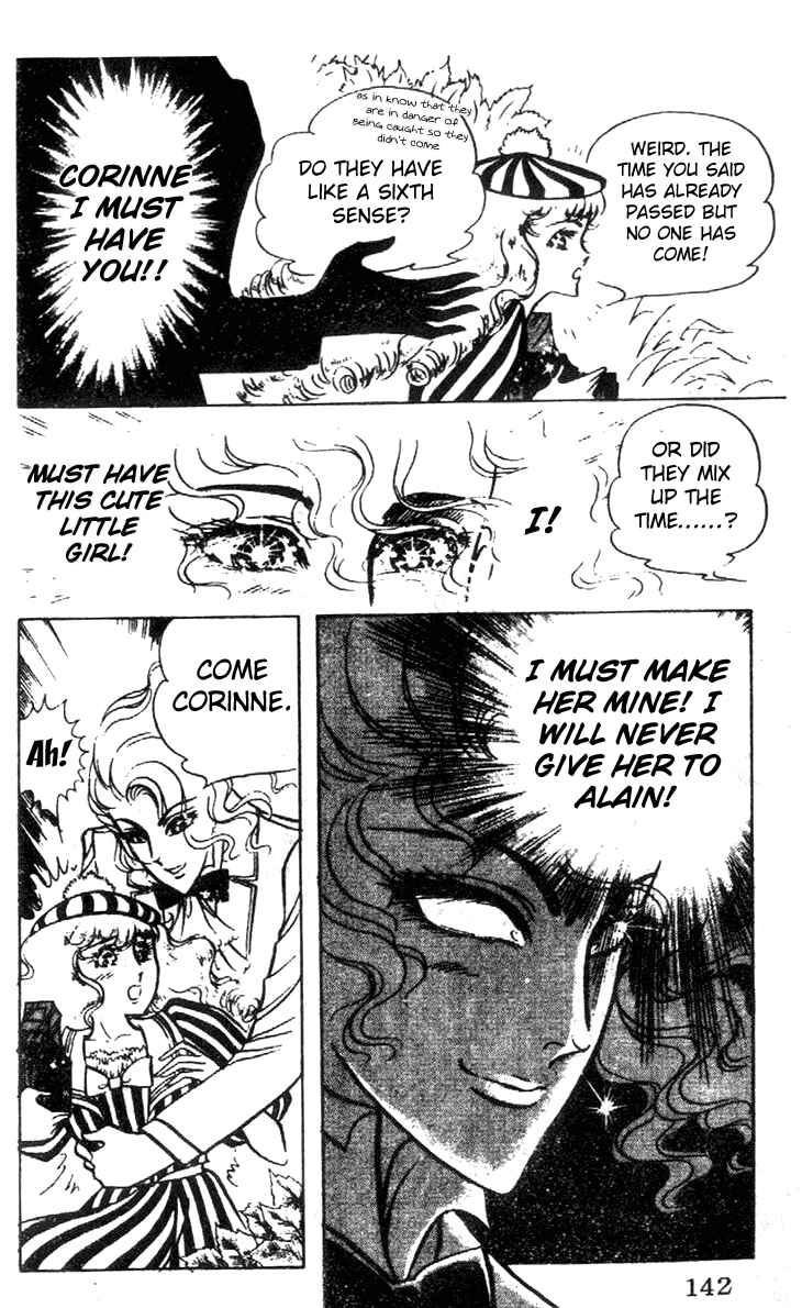 Page 29 Chapter 24 The Counts Daughter