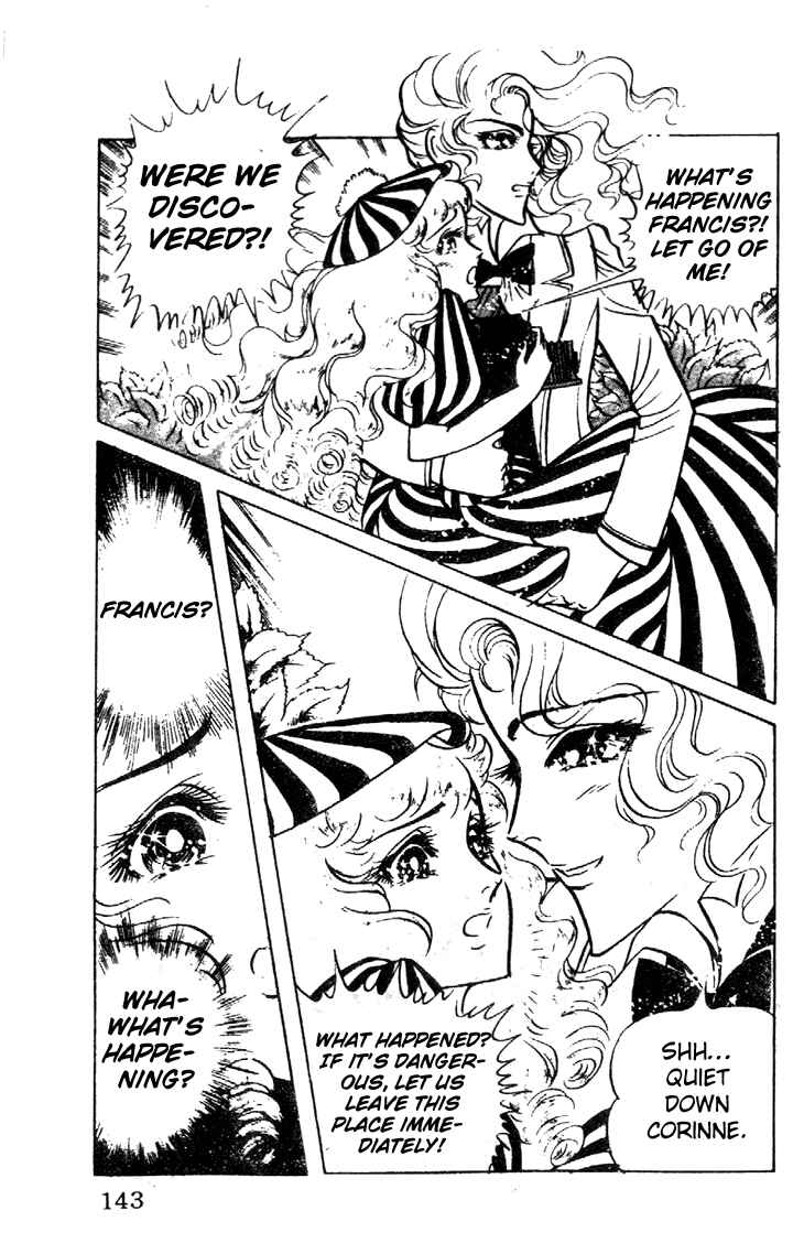 Page 30 Chapter 24 The Counts Daughter