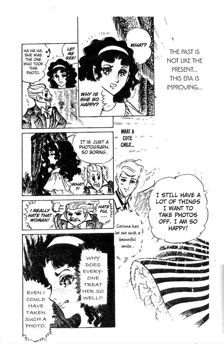 Page 8 Chapter 24 The Counts Daughter