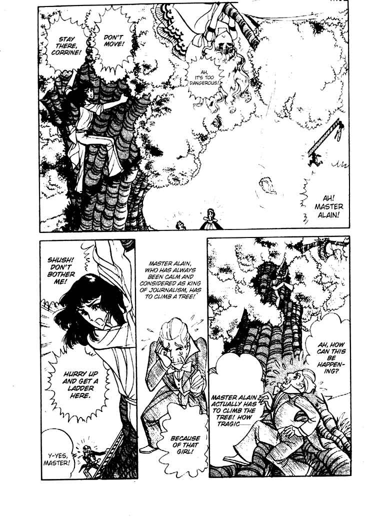 Page 17 Chapter 12 The Counts Daughter