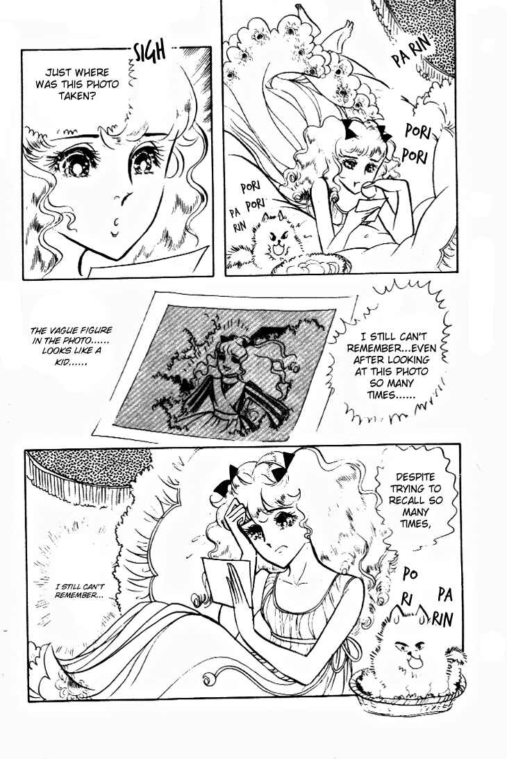 Page 2 Chapter 12 The Counts Daughter