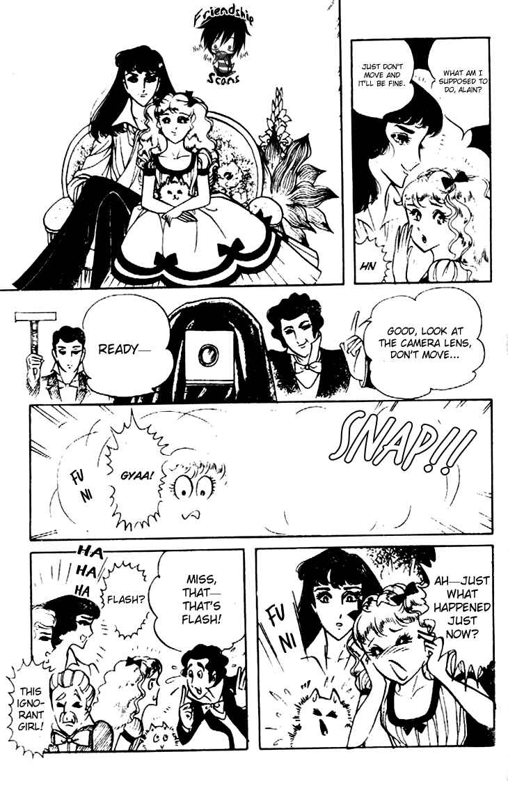 Page 21 Chapter 12 The Counts Daughter