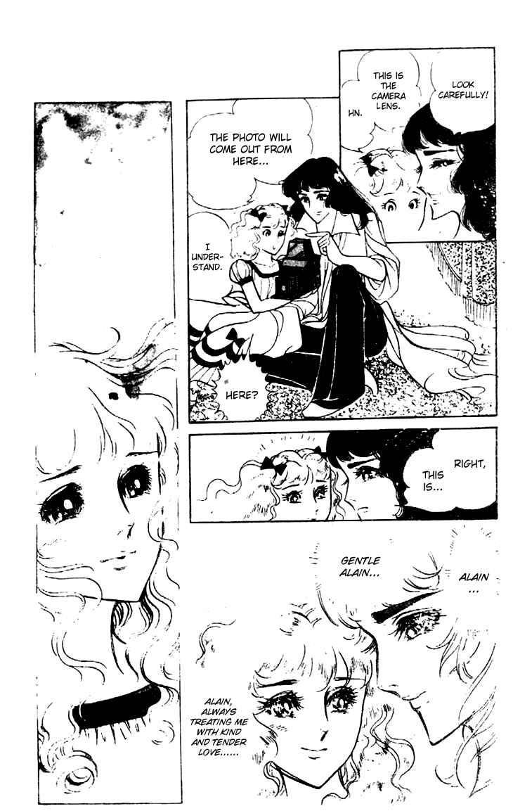 Page 23 Chapter 12 The Counts Daughter
