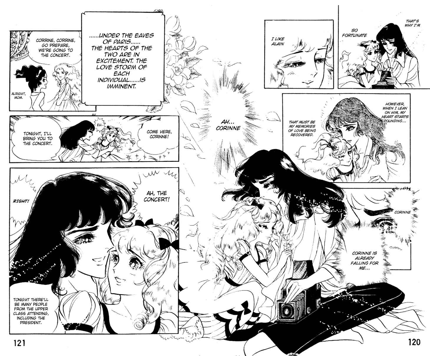 Page 24 Chapter 12 The Counts Daughter