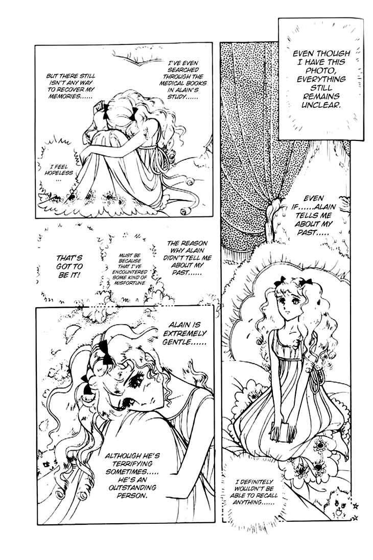 Page 3 Chapter 12 The Counts Daughter