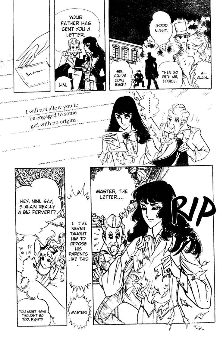 Page 7 Chapter 12 The Counts Daughter