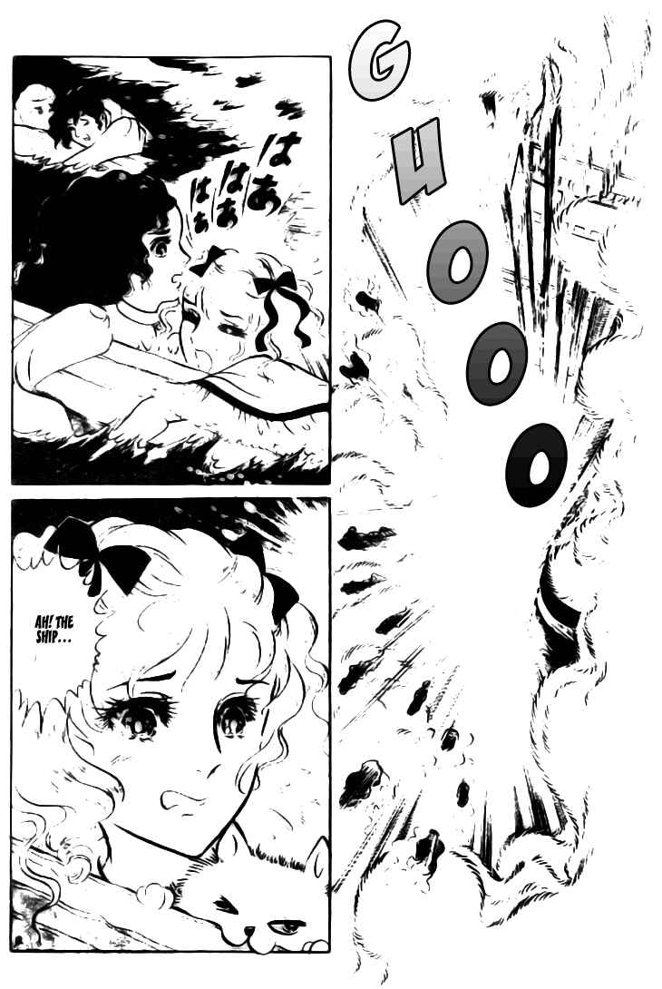 Page 10 Chapter 6 The Counts Daughter