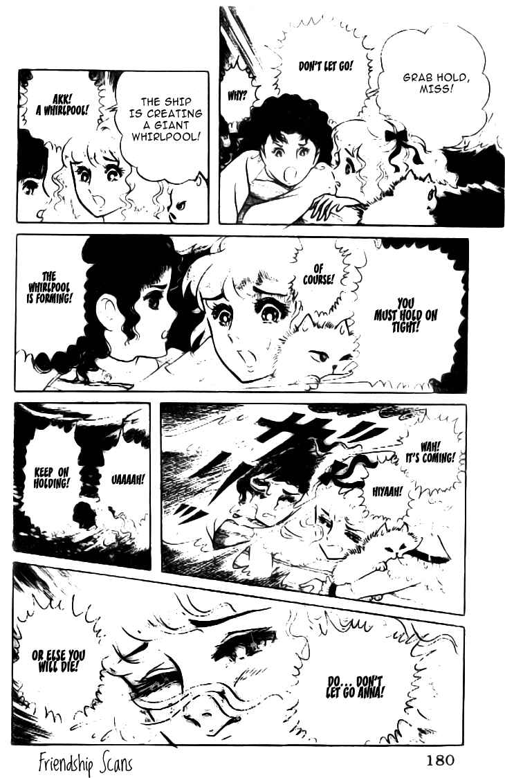 Page 12 Chapter 6 The Counts Daughter