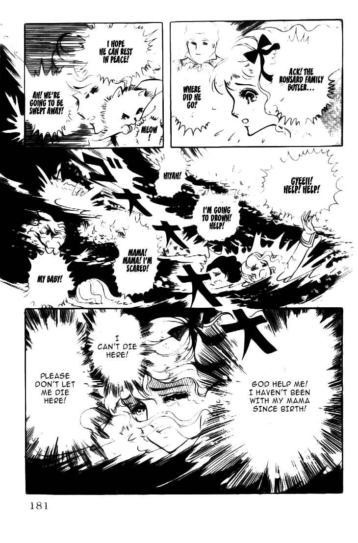 Page 13 Chapter 6 The Counts Daughter