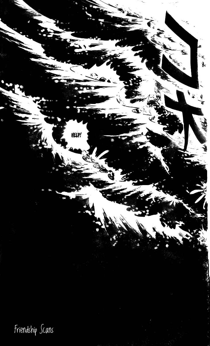 Page 15 Chapter 6 The Counts Daughter