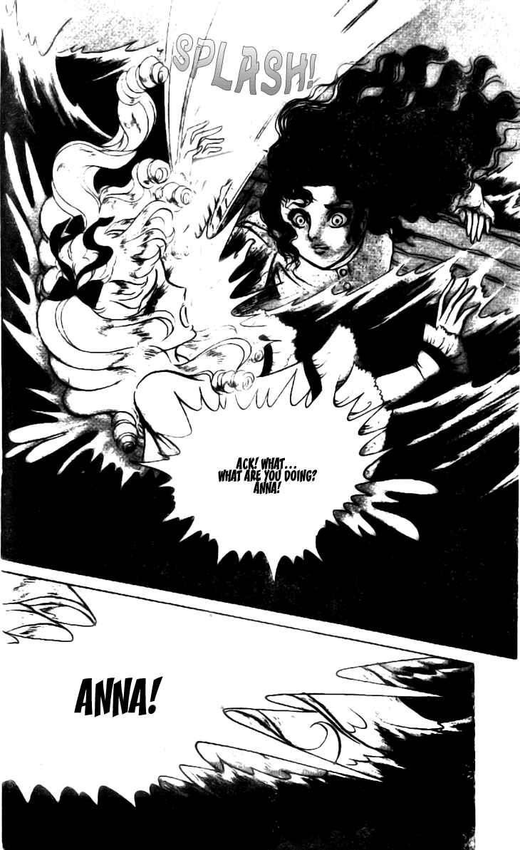 Page 19 Chapter 6 The Counts Daughter