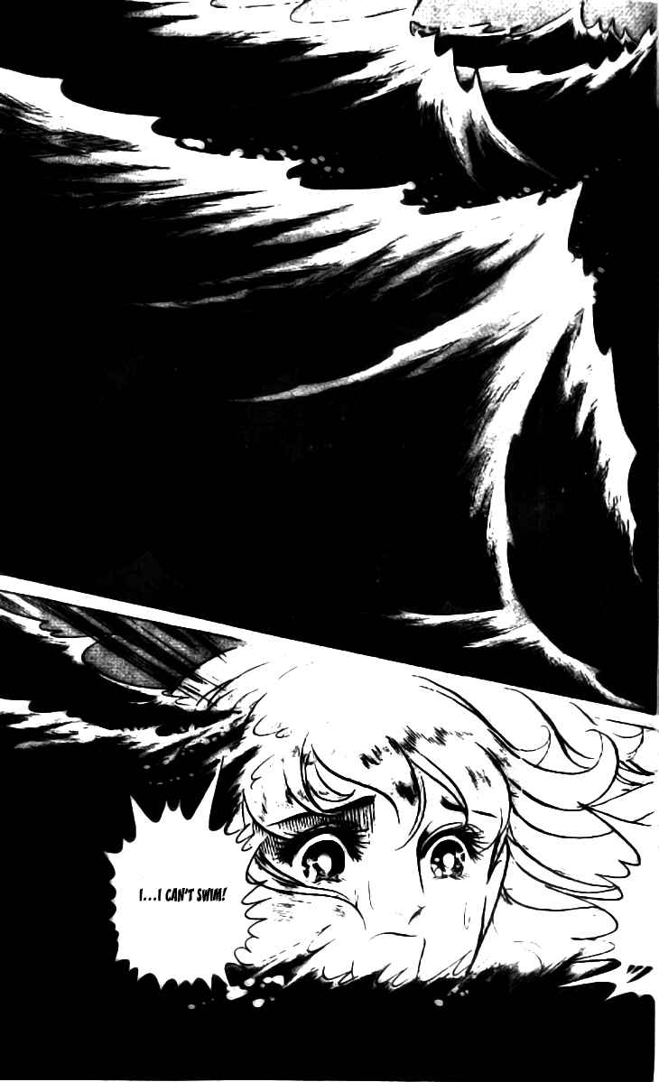 Page 20 Chapter 6 The Counts Daughter