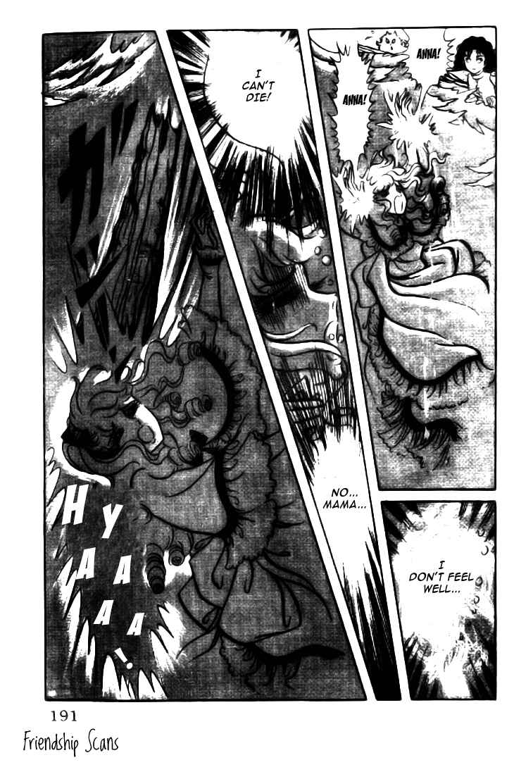 Page 22 Chapter 6 The Counts Daughter