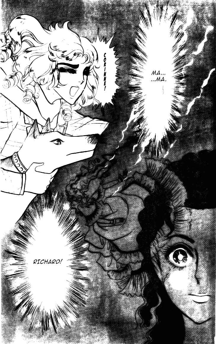 Page 24 Chapter 6 The Counts Daughter