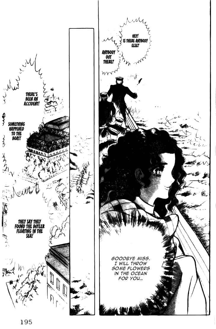 Page 26 Chapter 6 The Counts Daughter