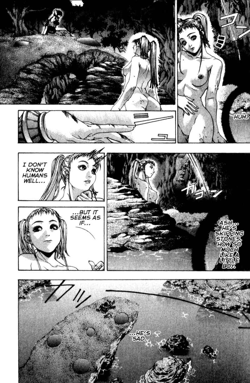 Page 10 Chapter 3 Deus Vitae
