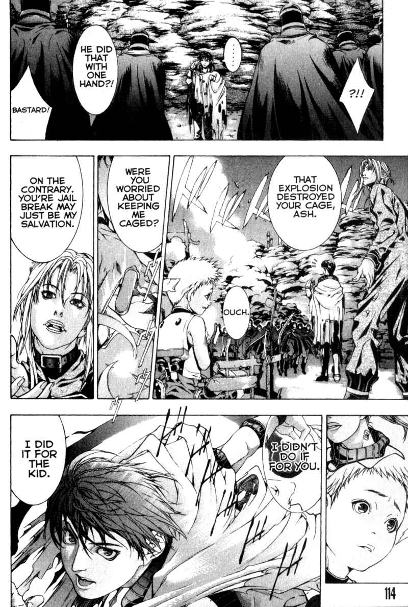 Page 107 Chapter 3 Deus Vitae