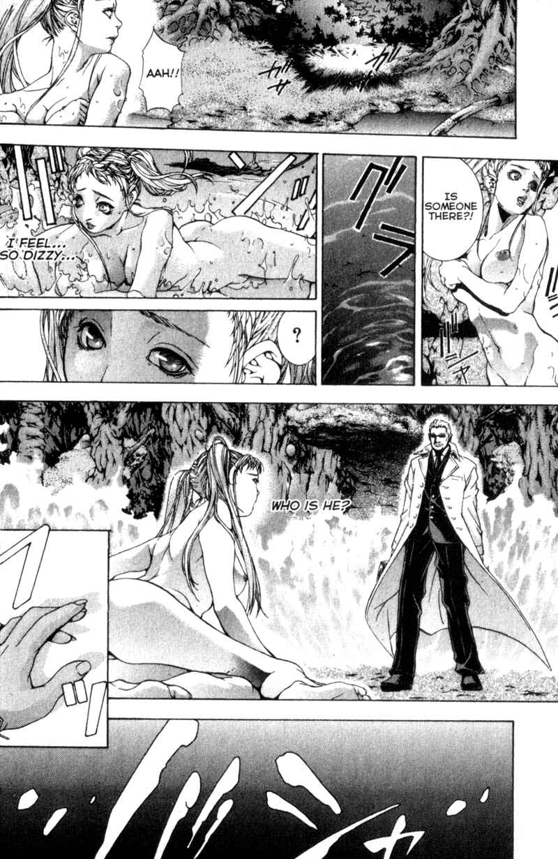 Page 11 Chapter 3 Deus Vitae