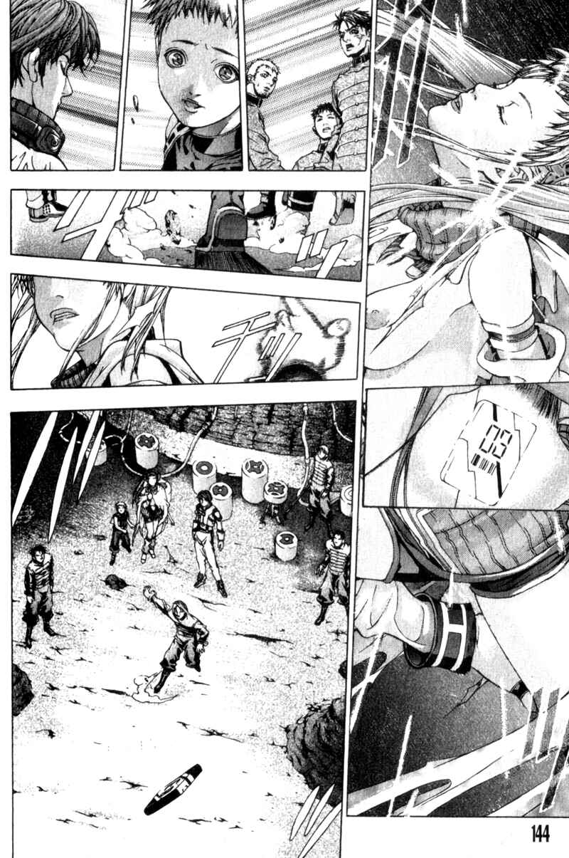 Page 134 Chapter 3 Deus Vitae