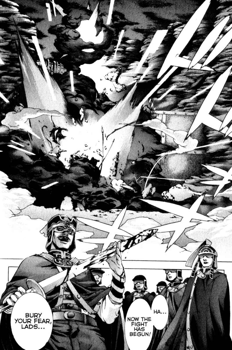 Page 136 Chapter 3 Deus Vitae