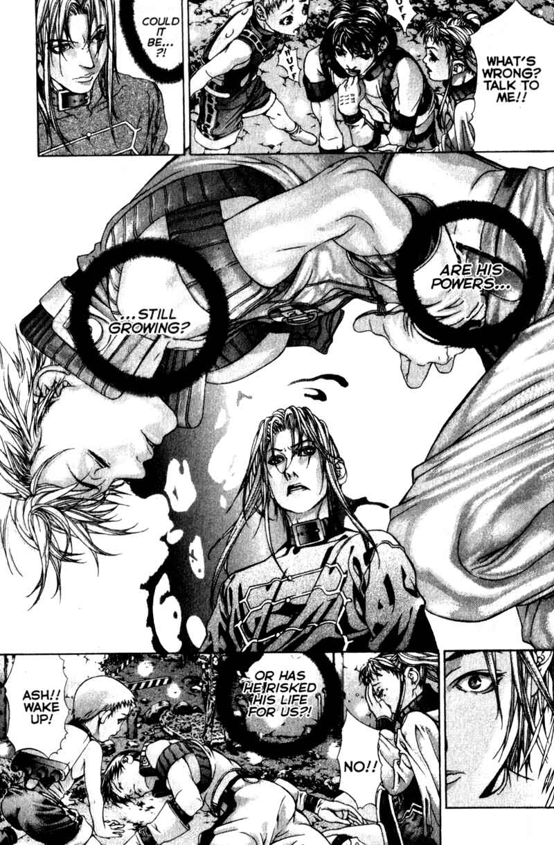 Page 157 Chapter 3 Deus Vitae