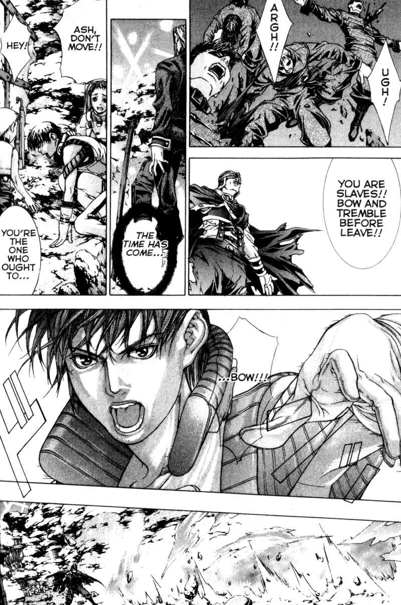 Page 160 Chapter 3 Deus Vitae