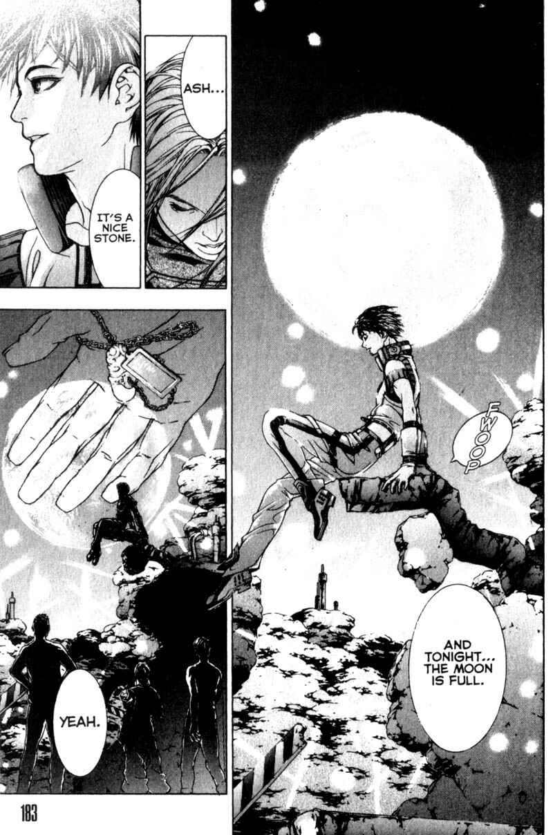 Page 169 Chapter 3 Deus Vitae
