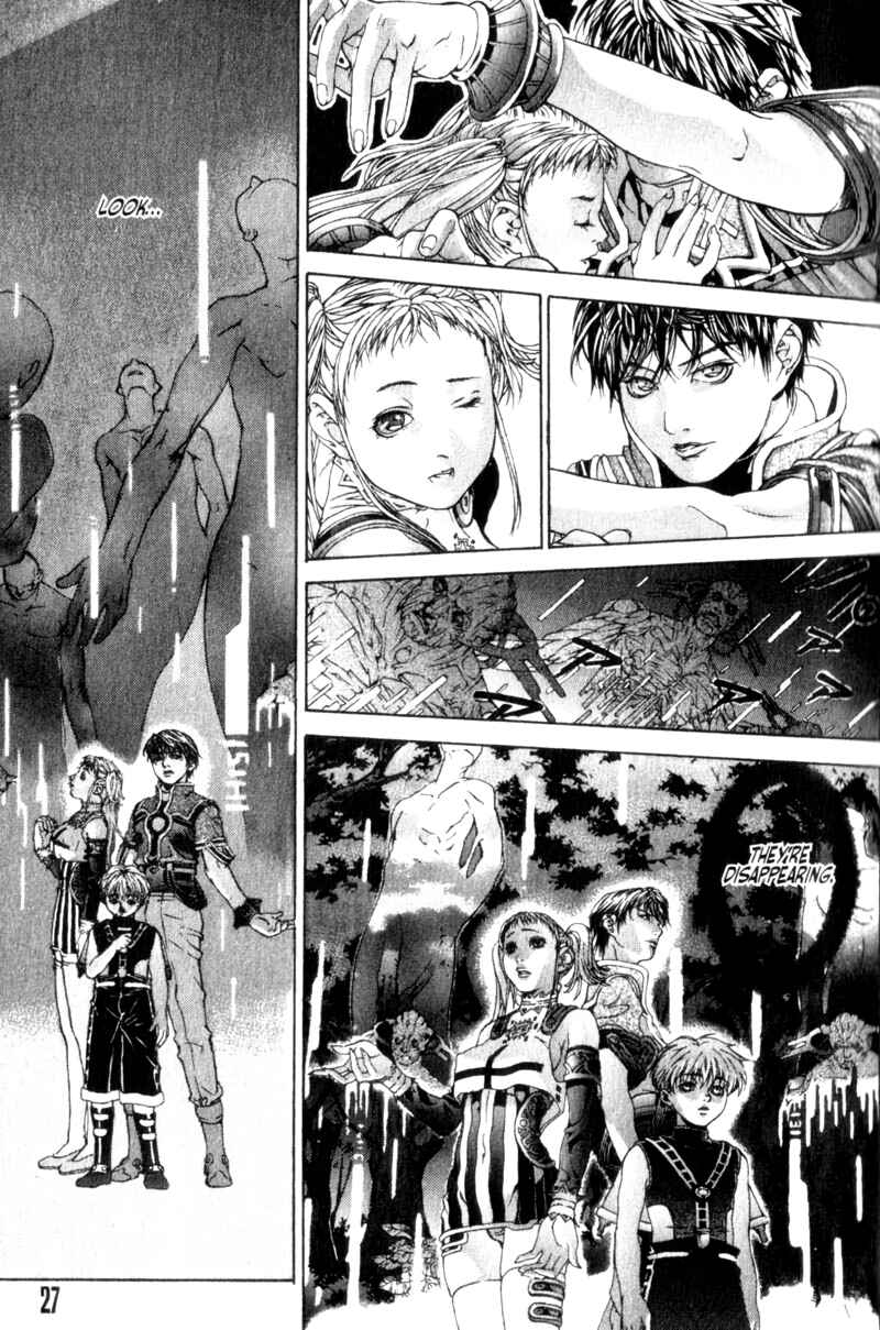 Page 25 Chapter 3 Deus Vitae