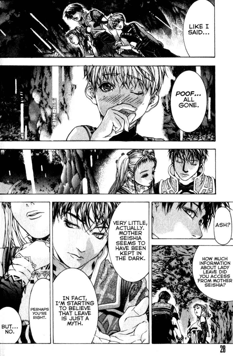 Page 26 Chapter 3 Deus Vitae