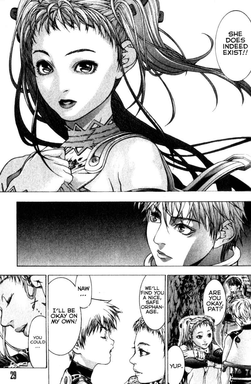 Page 27 Chapter 3 Deus Vitae