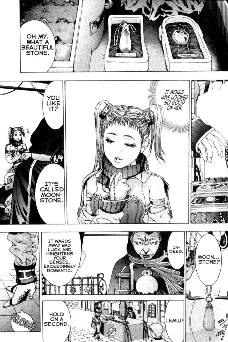 Page 31 Chapter 3 Deus Vitae