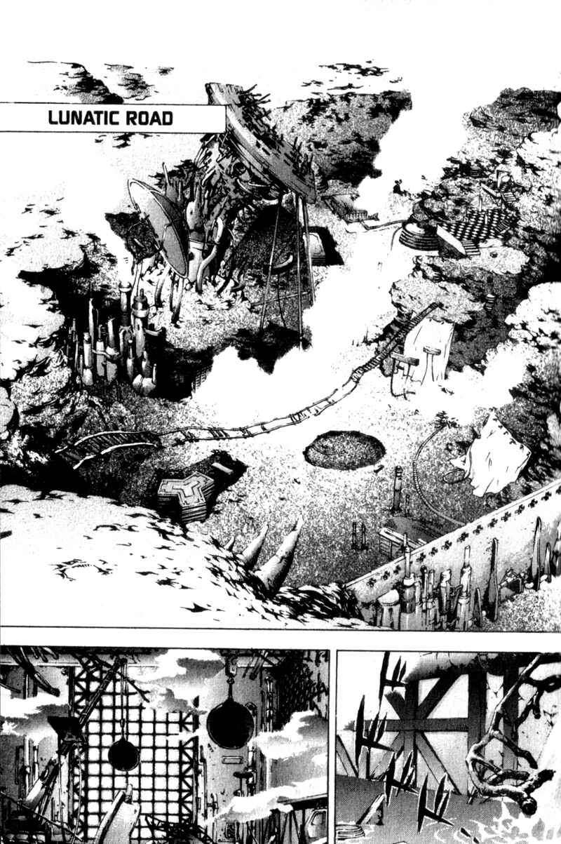 Page 34 Chapter 3 Deus Vitae