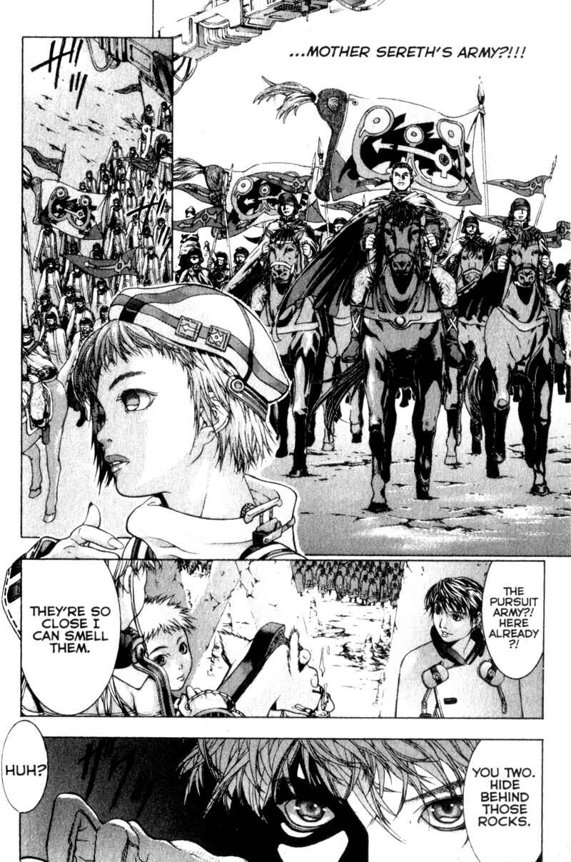 Page 39 Chapter 3 Deus Vitae