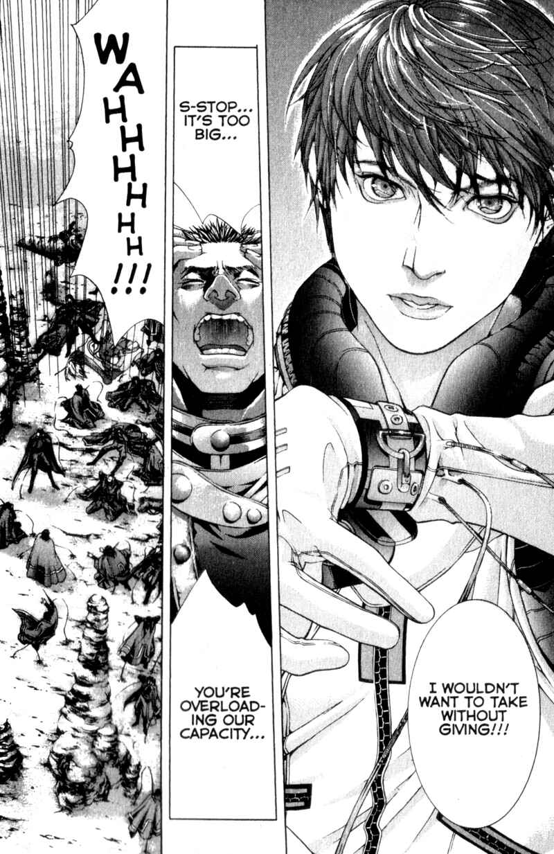 Page 43 Chapter 3 Deus Vitae