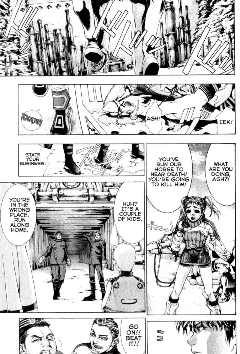 Page 44 Chapter 3 Deus Vitae