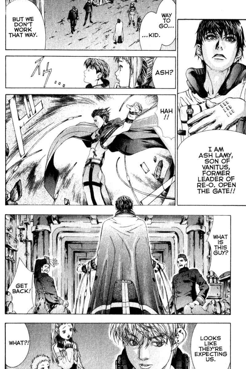 Page 45 Chapter 3 Deus Vitae