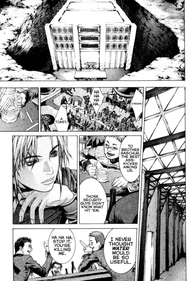 Page 46 Chapter 3 Deus Vitae