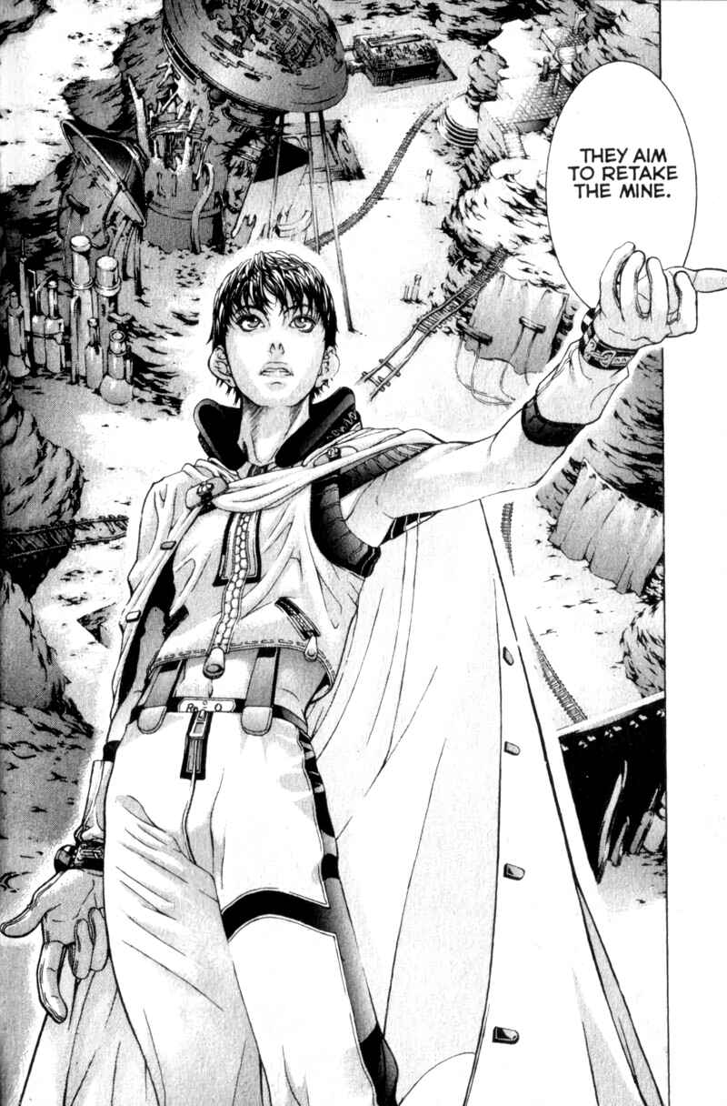 Page 54 Chapter 3 Deus Vitae