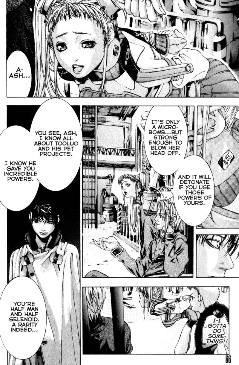 Page 62 Chapter 3 Deus Vitae