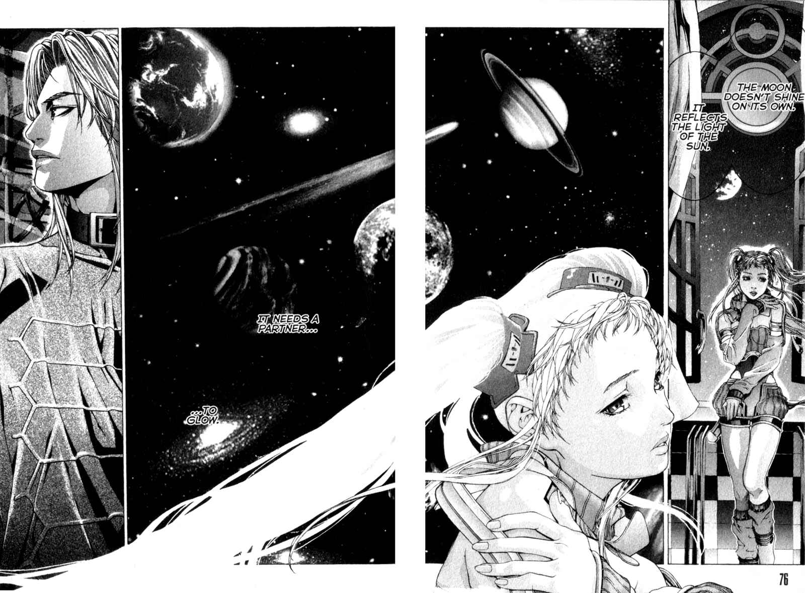 Page 72 Chapter 3 Deus Vitae