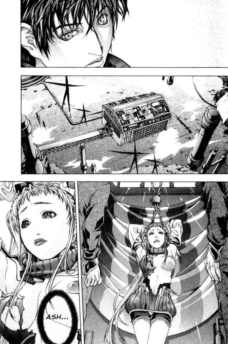 Page 92 Chapter 3 Deus Vitae