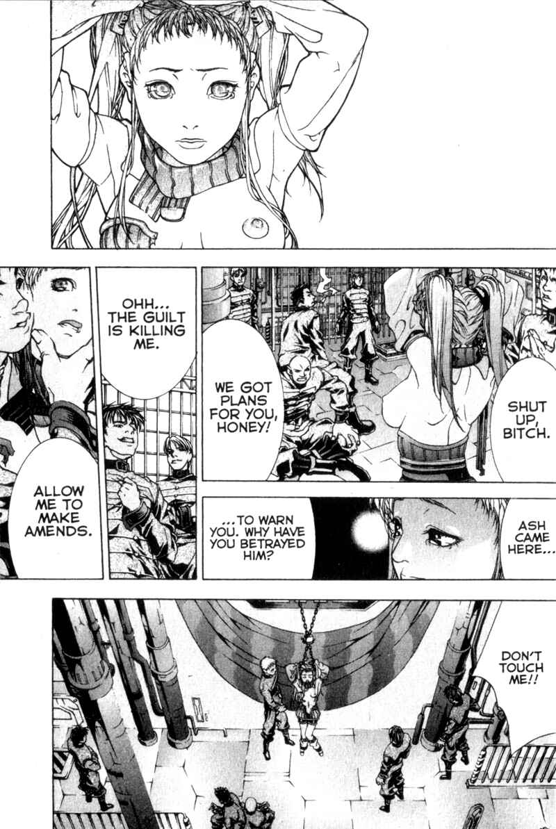 Page 94 Chapter 3 Deus Vitae