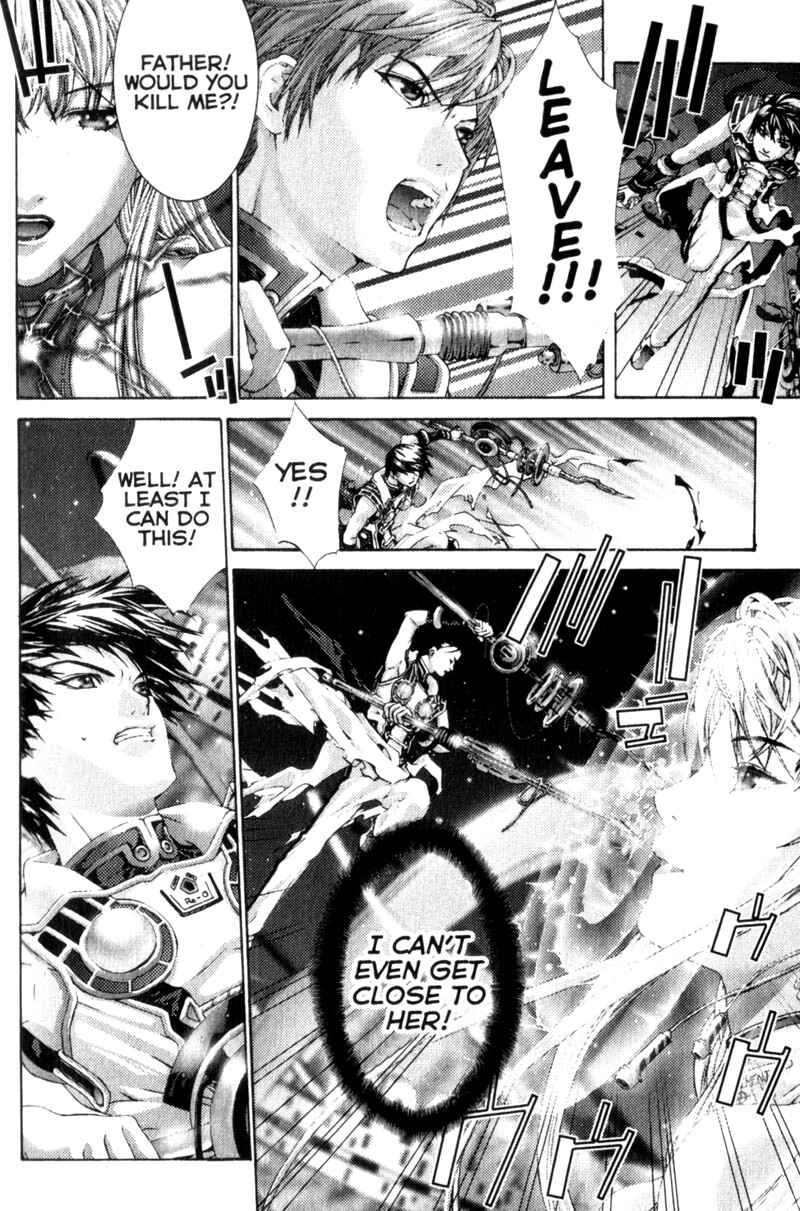 Page 3 Chapter 6 Deus Vitae