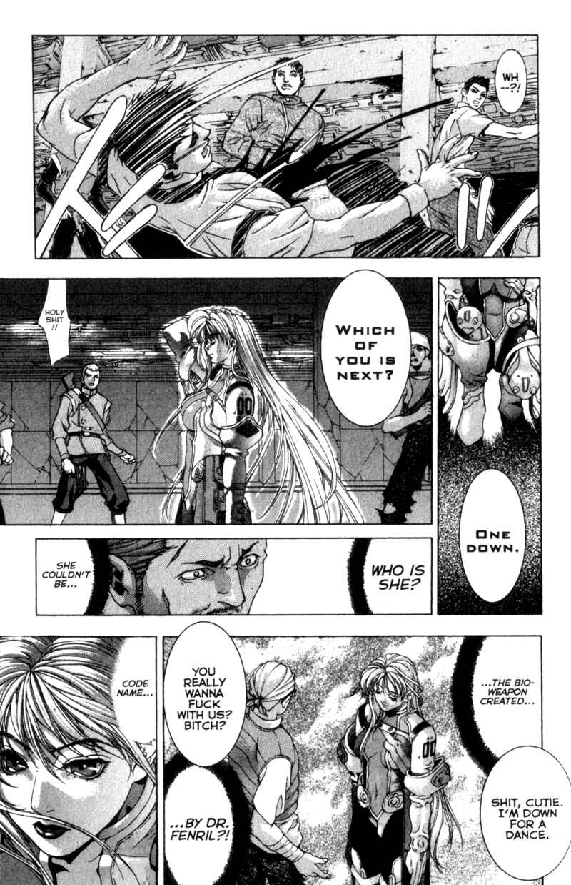 Page 12 Chapter 2 Deus Vitae
