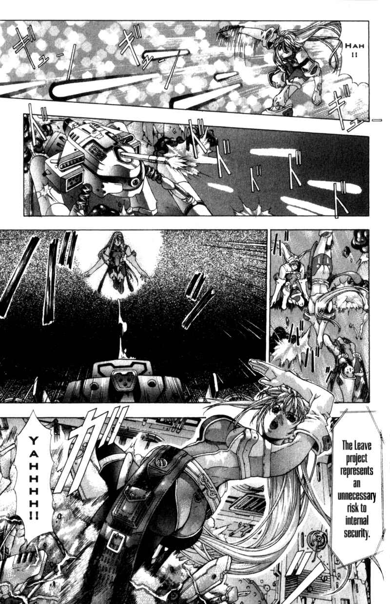 Page 18 Chapter 2 Deus Vitae