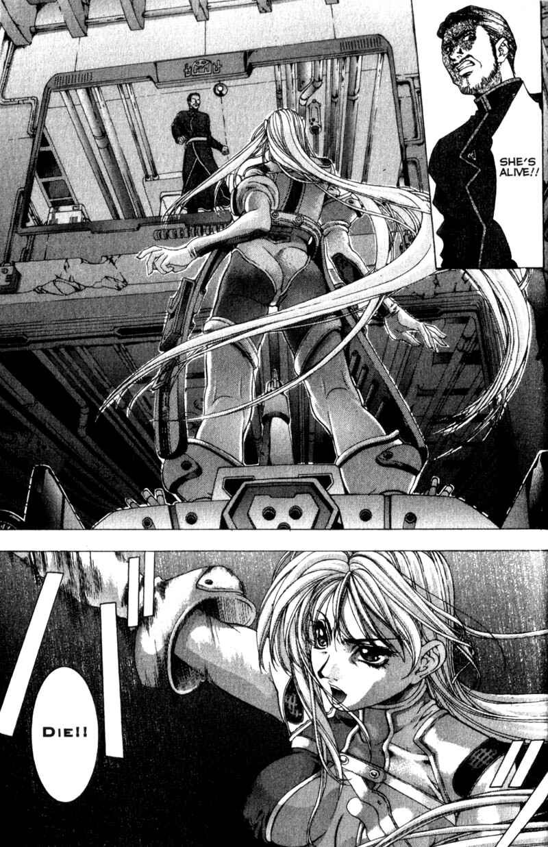 Page 22 Chapter 2 Deus Vitae