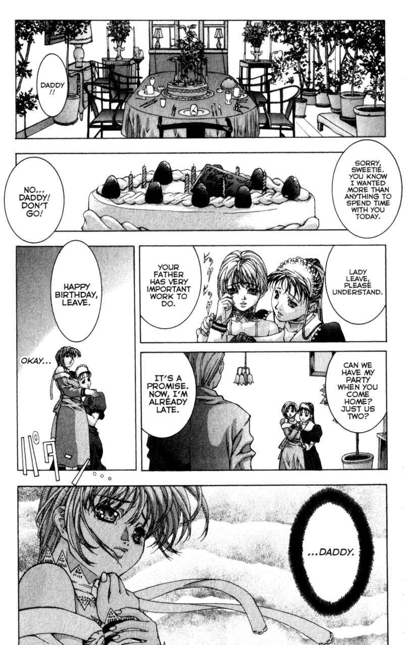 Page 3 Chapter 2 Deus Vitae